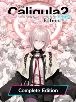 PC《卡里古拉2：完整版(The Caligula Effect 2 : Complete Edition)》中文版下载