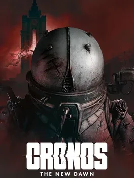 PC《时间旅者：重生曙光 – 豪华版(Cronos: The New Dawn Deluxe)》中文版下载v20250910