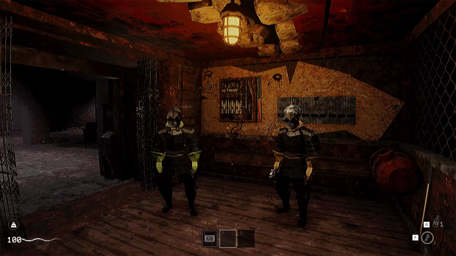 PC《笼子(KLETKA)》中文版下载Build.19898767