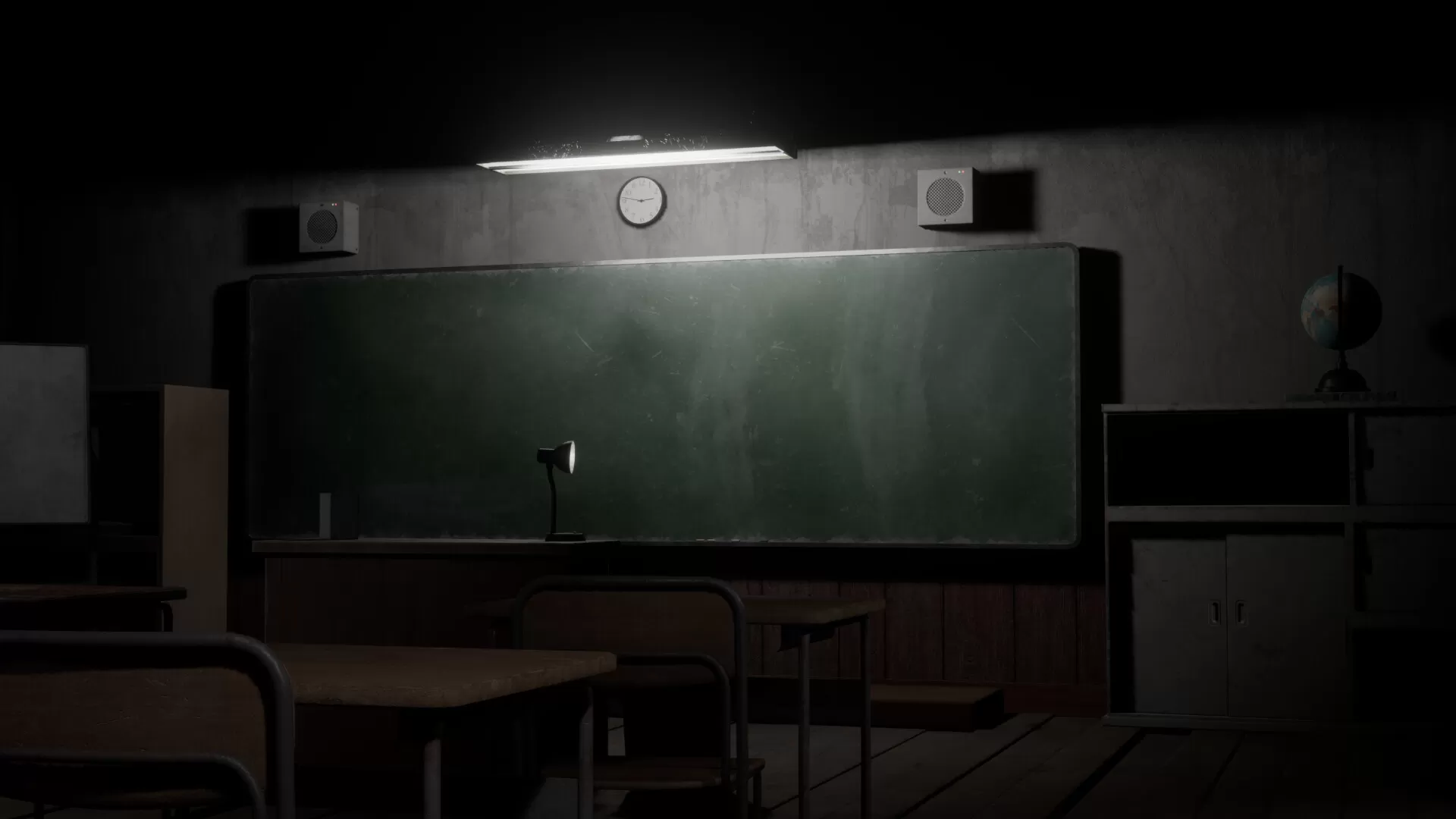 PC《异常房间(Anomaly Rooms)》中文版下载Build.19899212