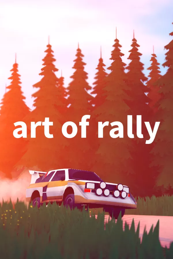 switch《拉力赛艺术 art of rally》美版中文NSZ下载【含1.1.9补丁+1DLC】