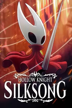 switch《空洞骑士 丝之歌 Hollow Knight Silksong》美版中文NSZ下载【含1.0.28561补丁】