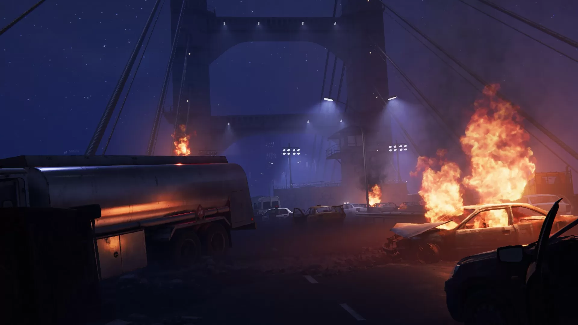 PC《终极僵尸防御2(Ultimate Zombie Defense 2)》中文版下载v0.14.7