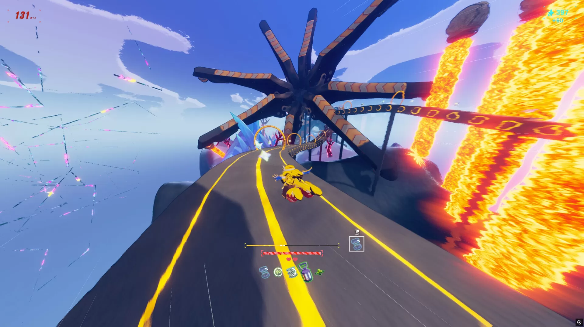 PC《救命！怎么又塌了!(Haste)》中文版下载v1.6.c