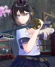 PS4【5.05】《SAMURAI MAIDEN -武士少女》日版中文下载CUSA34841+1.61补丁+18DLC