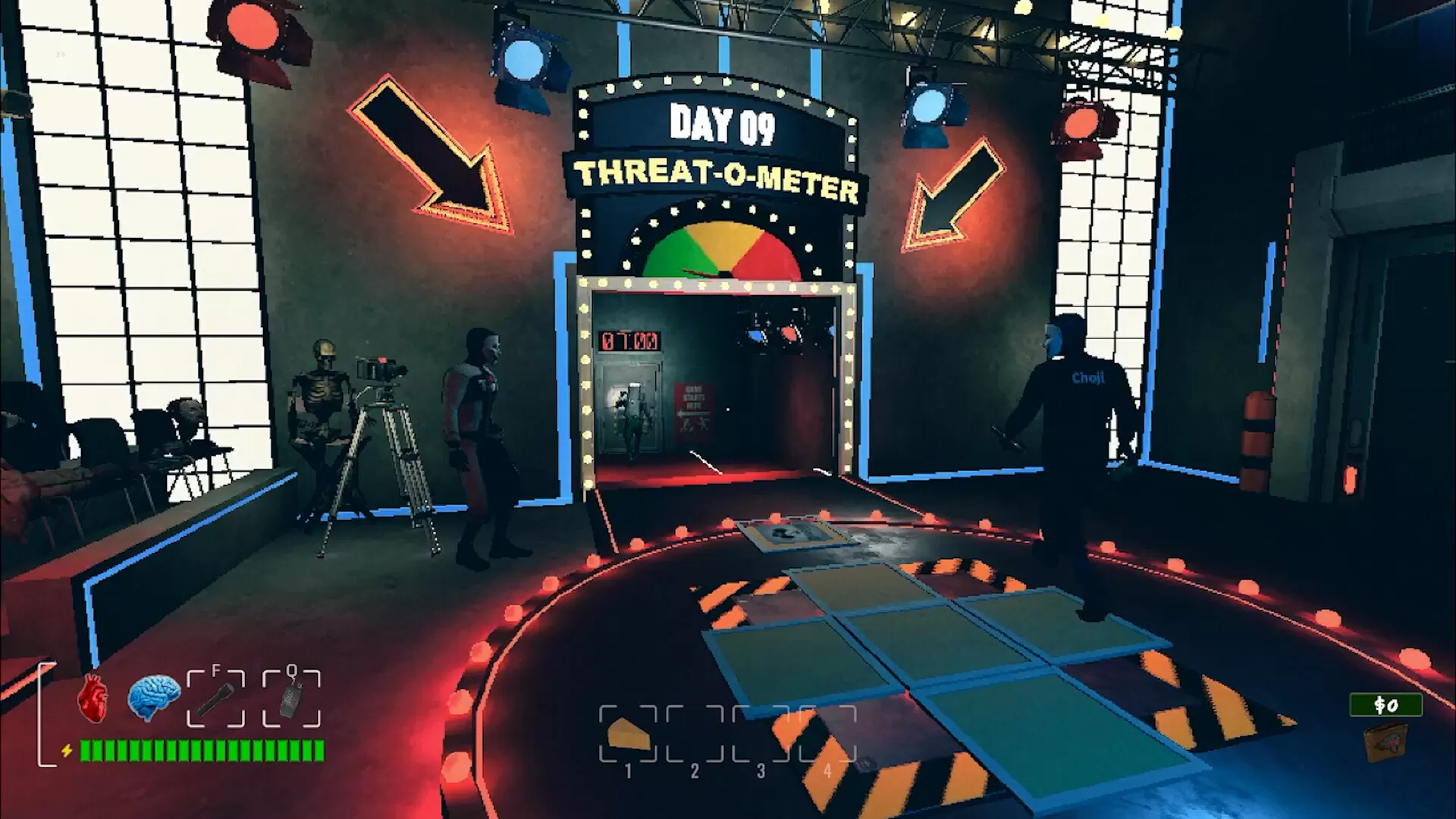 PC《地狱7分钟(7 Minutes in Hell)》中文版下载Build.19947304