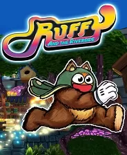 switch《鲁菲与河畔 Ruffy and the Riverside》美版中文NSZ下载【含1.2.0补丁】