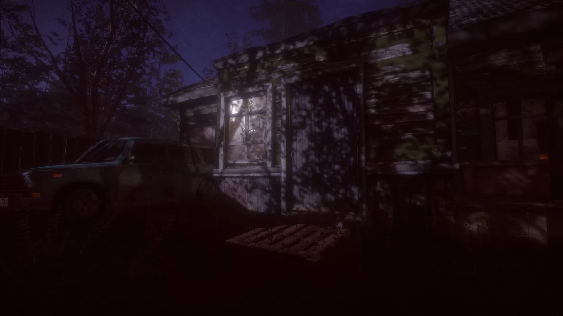 PC《怪谈：1992(Uncanny Tales: 1992)》中文版下载uild.19922854