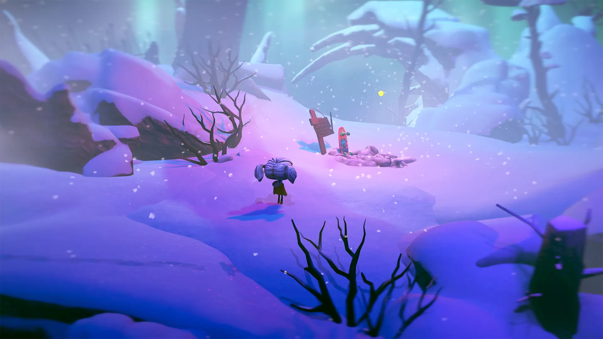 PC《阴暗之眸(Gloomy Eyes)》中文版下载Build.19959910