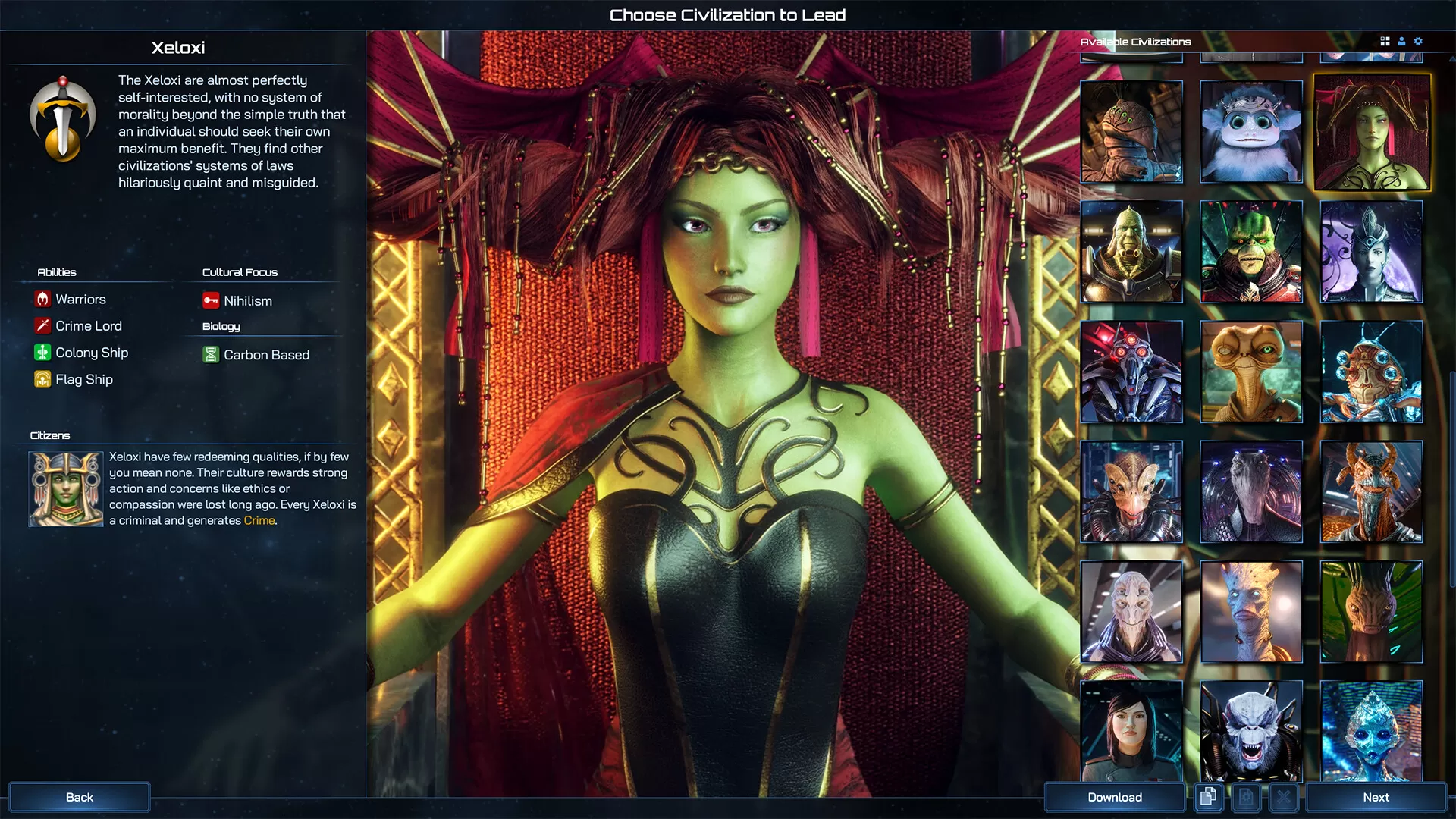 PC《银河文明4：超新星(Galactic Civilizations IV: Supernova)》中文版下载v20250904