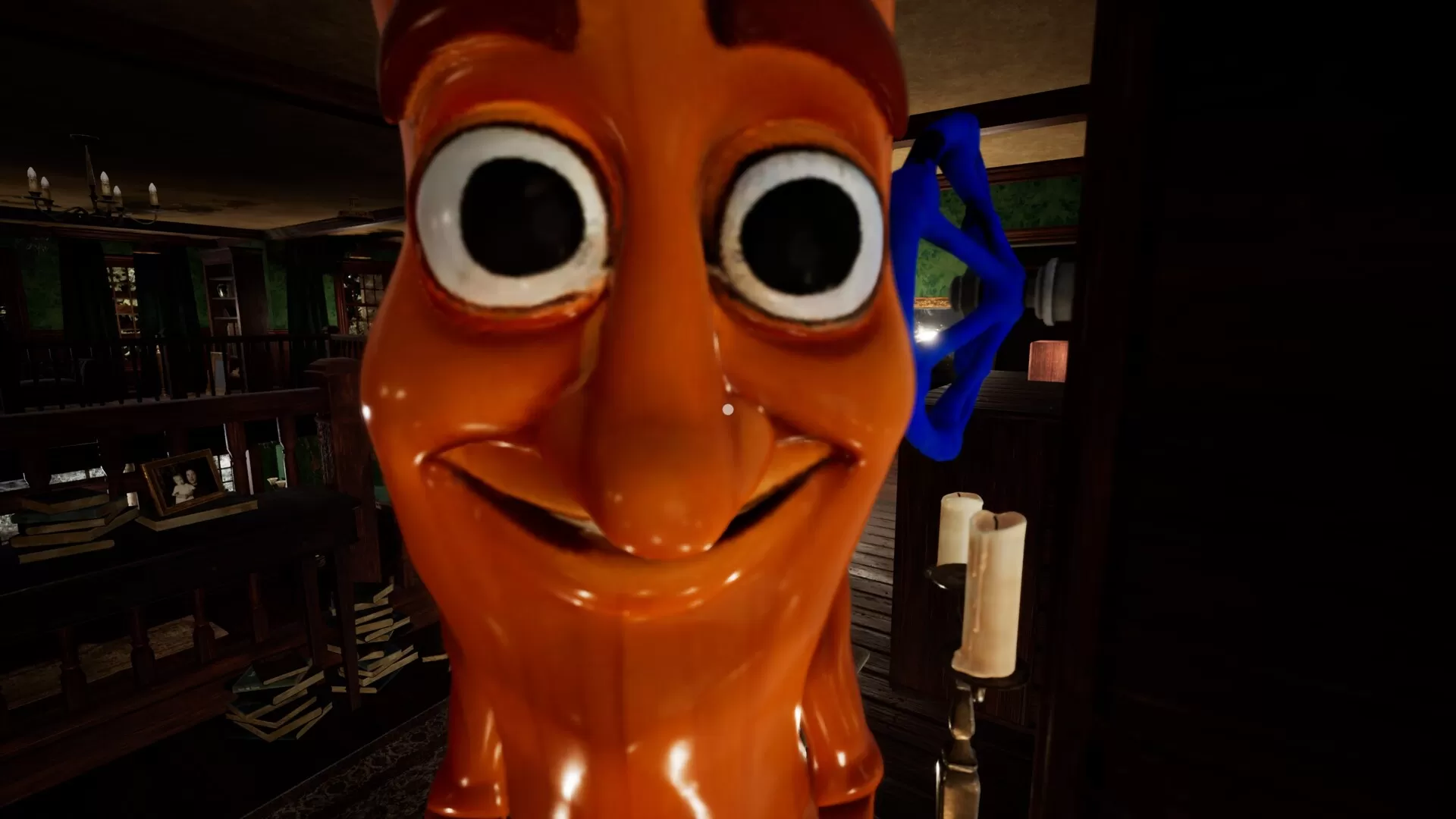 switch《AI 山海经：恐怖之夜 Horror Night with Tung Tung Tung》美版NSZ下载【v1.0.0】