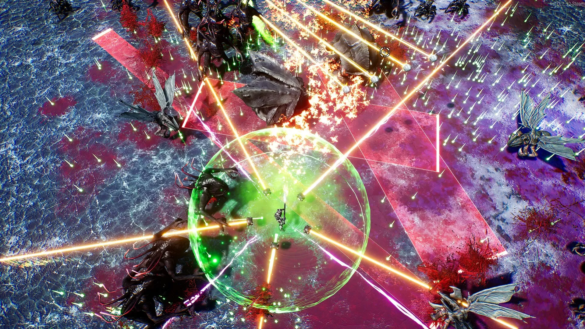 PC《贪婪大地(Greedland)》中文版下载v1.0.02