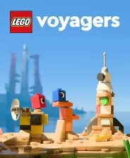 switch《乐高旅行者 LEGO Voyagers》美版中文NSZ下载【含1.0.4补丁+1DLC】