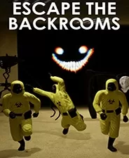 switch《后室 1998 TheBackrooms1998》美版NSZ下载【含v1.0】
