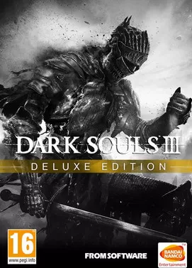 PC《黑暗之魂3：豪华版(DARK SOULS III Deluxe Edition)》中文版下载v1.15.2