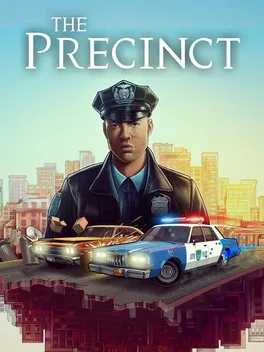 PC《警区(The Precinct)》中文版下载v1.9.19872