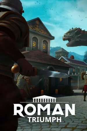 PC《罗马凯旋(Roman Triumph: Survival City Builder)》中文版下载v1.0.0