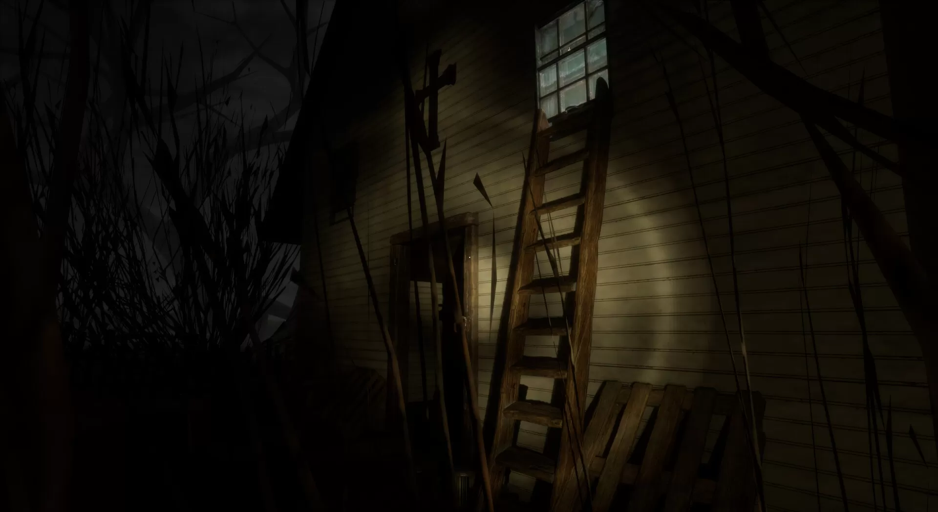 PC《死亡心灵(The Deathmind)》中文版下载Build.19604748