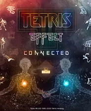switch《俄罗斯方块效应 连接 Tetris Effect》美版中文NSZ下载【含2.0.2.2补丁】
