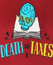 switch《死亡与税赋 Death and Taxes》美版中文NSZ下载【含1.2.60补丁】