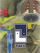 switch《太极 Taiji》美版中文NSZ下载【含08.27.2025补丁】