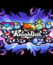 switch《斗阵骑士 Knightica》美版中文NSZ下载【含1.0.3补丁】