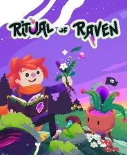 switch《乌鸦丰收祭 Ritual of Raven》美版中文NSZ下载【含1.0.3补丁】