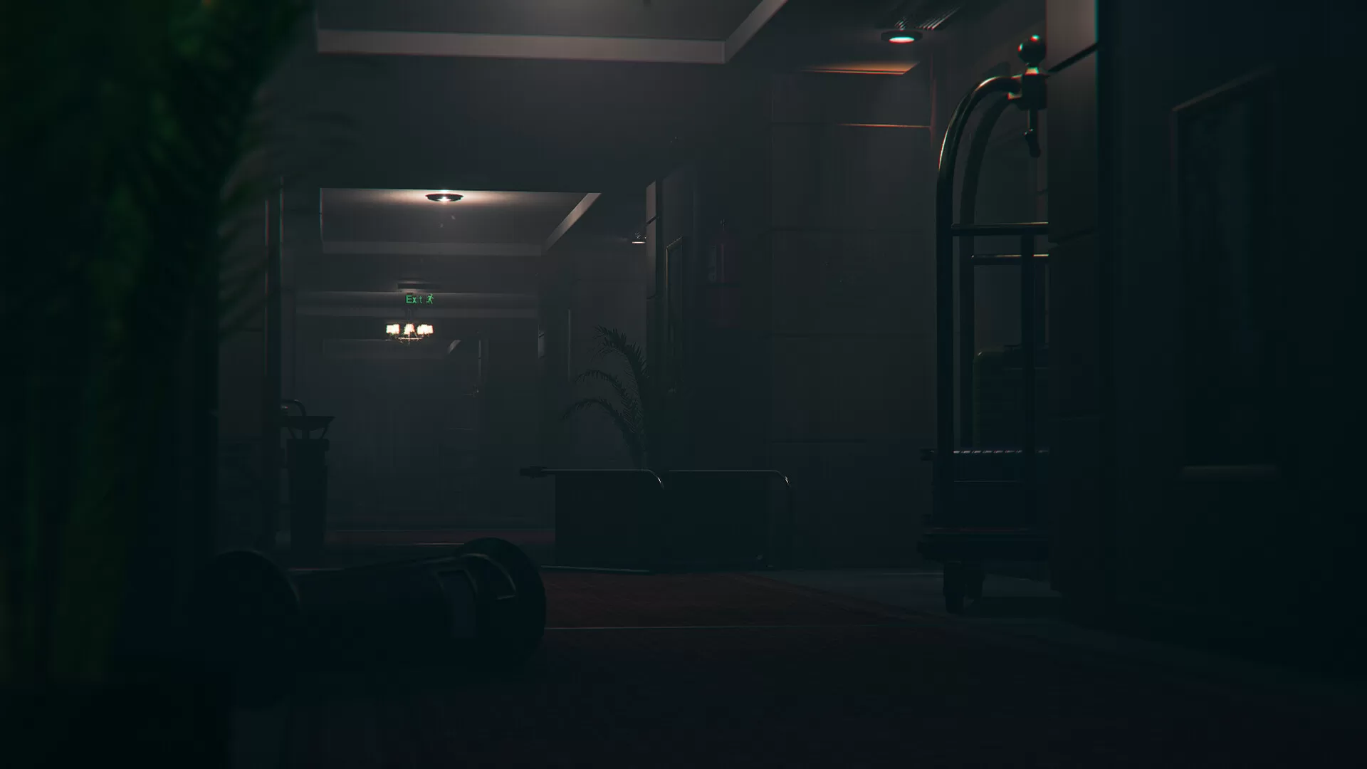 PC《最终署名(Final Signature)》中文版下载Build.19971944