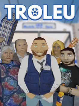 PC《没票？下车！(Troleu)》中文版下载v1.0.0