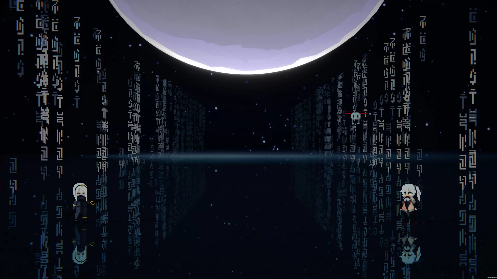 PC《血之诗：月之蚀(Poetry of Blood: Eclipse)》中文版下载Build.19721810