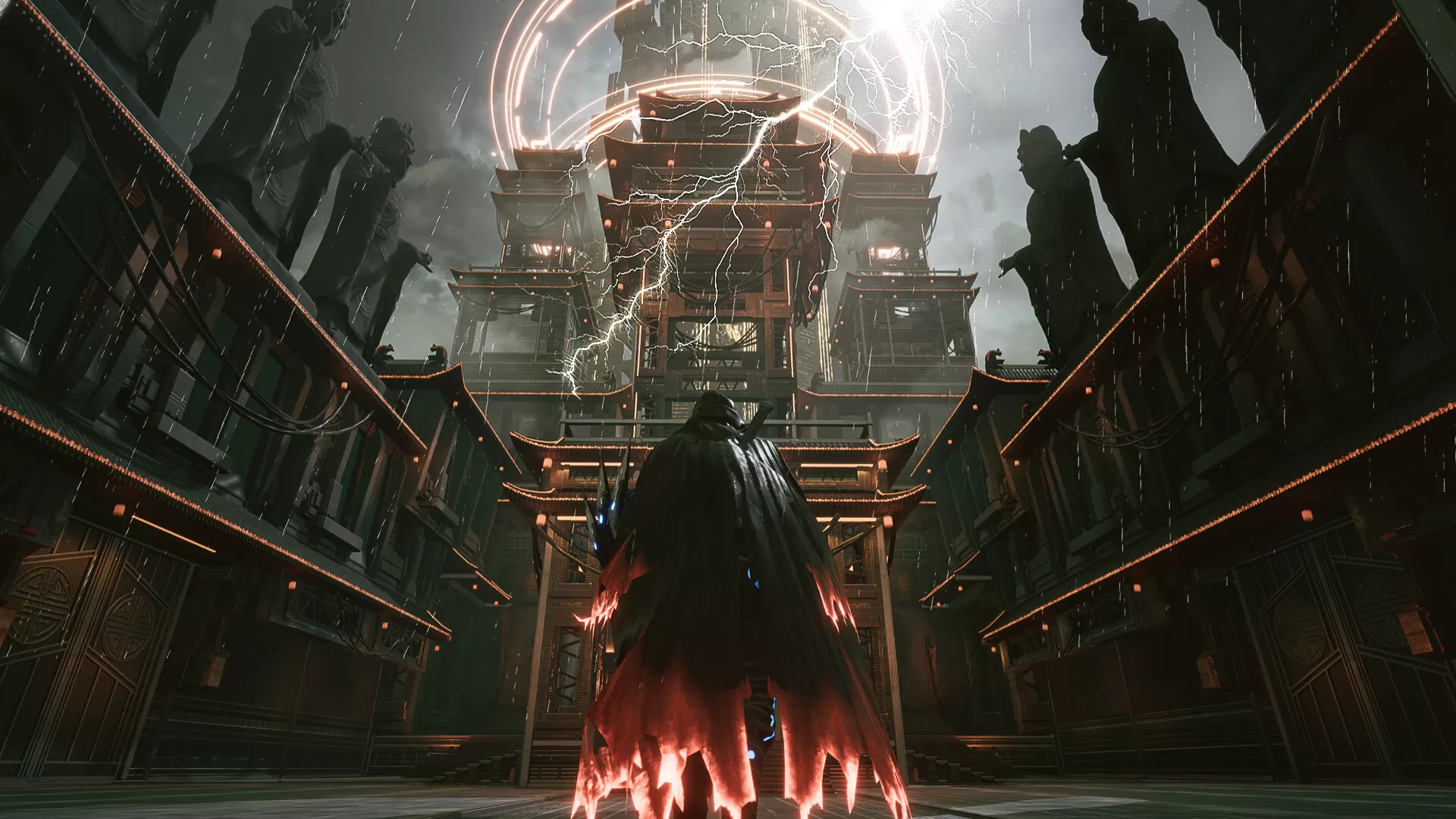 PC《琉隐无界(Liuyin's world)》中文版下载Build.20069567