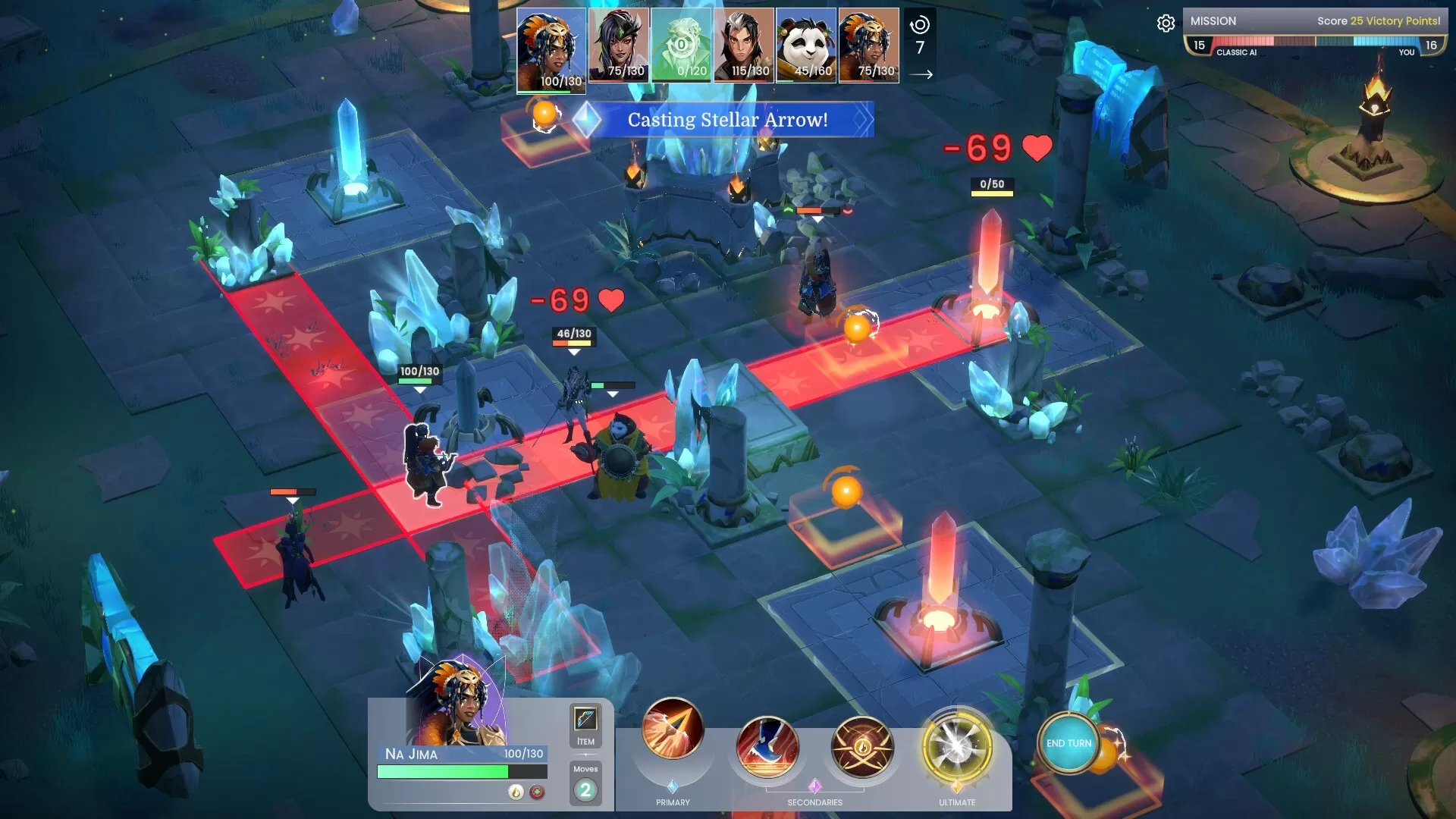 PC《天境争锋(Skygard Arena)》中文版下载Build.20032307