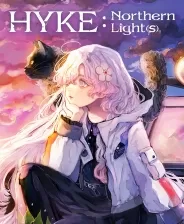 switch《海珂 北境极光 HYKE Northern Light(s)》美版中文NSZ下载【含1.11.0补丁+1DLC】