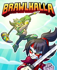 switch《格斗哈拉 Brawlhalla》美版中文NSZ下载【含9.12补丁】