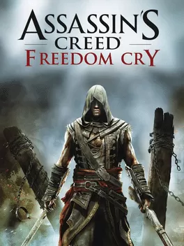 PC《刺客信条4：自由呐喊(Assassins Creed – Freedom Cry)》中文版下载完整版