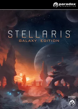 PC《群星：终极版合集(Stellaris: Ultimate Bundle)》中文版下载v4.1.0(STEAM),v4.0.11.1(GOG)
