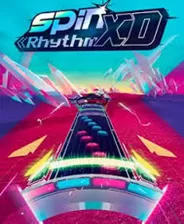 switch《旋转节奏XD Spin Rhythm XD》美版中文NSZ下载【含1.5.补丁+2DLC】