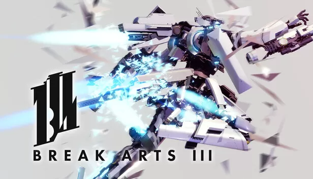 PC《爆击艺术3 BREAK ARTS III》中文版下载Build.20050841