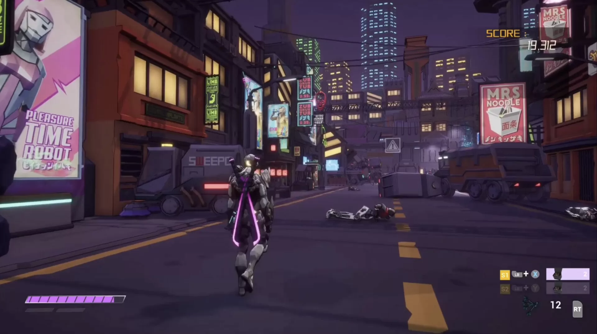 PC《圣杯誓约(SWORN)》中文版下载正式版