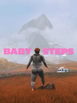 PC《一步一脚印(Baby Steps)》中文版下载v20250924