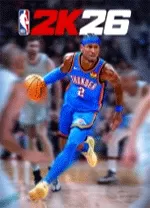 switch《NBA 2K26 篮球》美版中文XCZ下载含1.02补丁