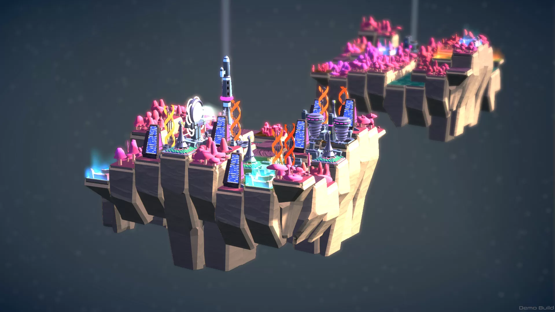 PC《自给自足(AUTARKIS)》中文版下载Build.20011513