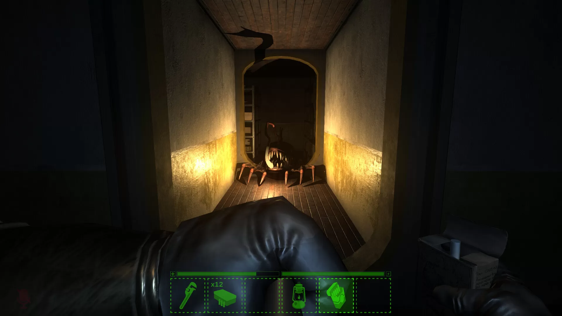 PC《黑水(Darkwater)》中文版下载v0.4.19