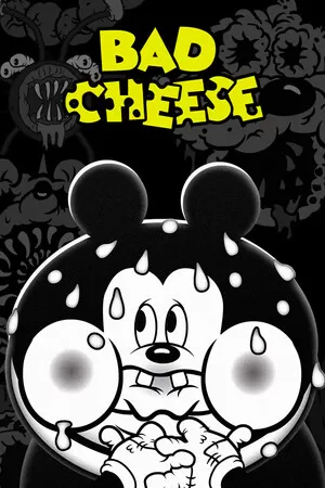 switch《烂奶酪 Bad Cheese》美版中文NSZ下载【含1.0.2补丁】