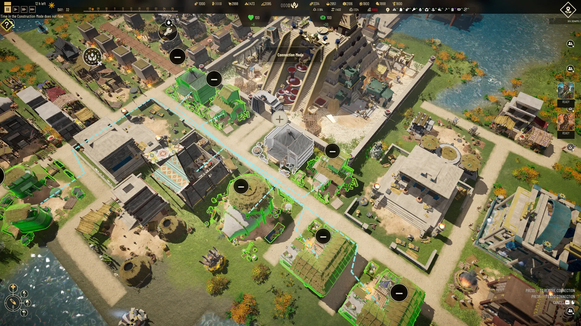 PC《阿兹特克:最后的太阳(Aztecs: The Last Sun)》中文版下载v0.4.0_0