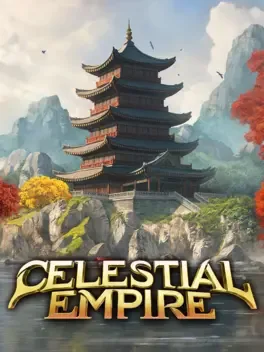 PC《天朝上国(Celestial Empire)》中文版下载v0.9.302