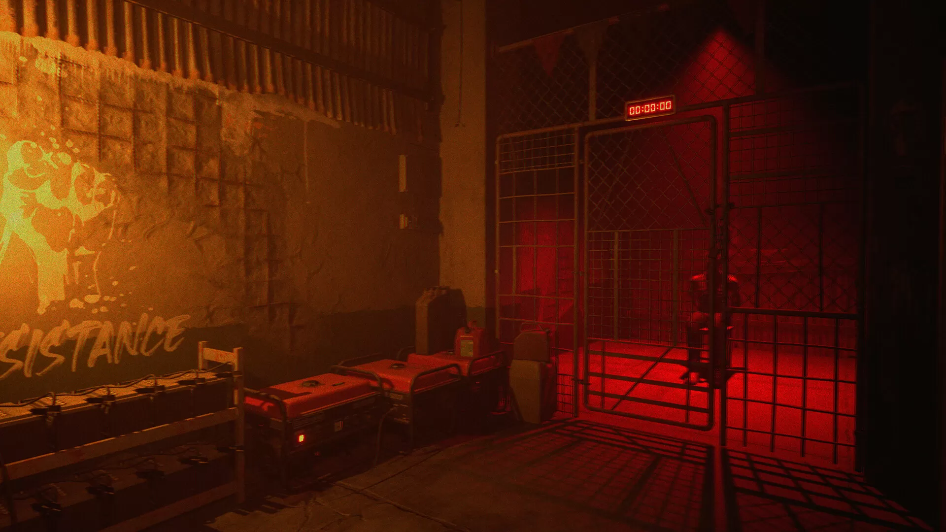 PC《痛苦马戏团(Circus of Pain)》中文版下载v1.02