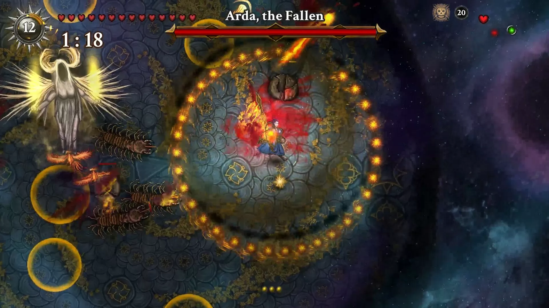 PC《争取光明：生存之战(Striving for Light: Survival)》中文版下载Build.19621083