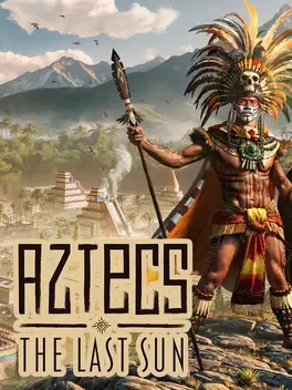 PC《阿兹特克：最后的太阳(Aztecs: The Last Sun)》中文版下载v0.4.0