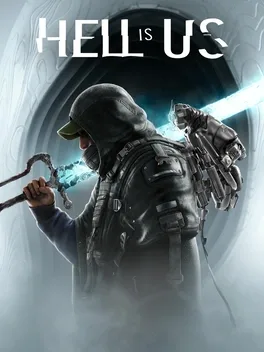 PC《地狱即我们：豪华版(Hell is Us：Deluxe Edition)》中文版下载v1.4.22.43941